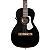 Violão Tagima Eletroacustico FS-500 Parlor Preto - Imagem 2