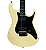 Guitarra Tagima Stratocaster TG-525 OWH Olympic White - Imagem 3