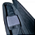 Capa Tagima Gig Bag Para Contrabaixo 20mm Sólida Cinza - Imagem 2