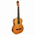 Violão Giannini Eletroacústico Performance Plus N-17 N (Natural) - Imagem 2