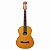 Violão Giannini Eletroacústico Performance Plus N-17 N (Natural) - Imagem 1
