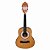 Cavaquinho Giannini Acústico CS-34 SPG (Spruce Glossy) - Imagem 1