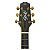 Violão Seizi Kaizen Akira Half Gold Space Grey - Imagem 3