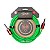 Cabo Para Instrumentos Seizi Elite 4 P10/P10 4,5M Gamma Green - Imagem 1