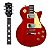 Guitarra Strinberg Les Paul LPS230 WR Wine Red - Imagem 4
