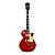 Guitarra Strinberg Les Paul LPS230 WR Wine Red - Imagem 1