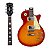 Guitarra Strinberg LPS230 CS Cherry Sunburst - Imagem 3