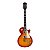 Guitarra Strinberg LPS230 CS Cherry Sunburst - Imagem 1