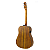 Violão Strinberg Eletroacustico SD301HCR Galaxy KS Koa Satin Folk - Imagem 2