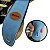 Correia Basso CLA 02 Suede Azul - Imagem 3