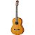 Violão Yamaha CG122MC NT Acústico Nylon Natural - Imagem 1