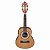 Cavaquinho Giannini Eletroacústico CS-34 SPG EQ (Spruce Glossy) - Imagem 1