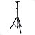Suporte Pedestal Para Caixa De Som Projetor Mxt Cxp-202 - Imagem 1