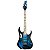 Guitarra Ibanez Steve Vai JEM Blue Floral JEM77P-BFP - Imagem 1