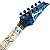 Guitarra Ibanez Steve Vai JEM Blue Floral JEM77P-BFP - Imagem 3