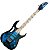 Guitarra Ibanez Steve Vai JEM Blue Floral JEM77P-BFP - Imagem 2