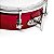 Tamborim Torelli C/ Clamp e Esteira Vermelho TTE-411 VM - Imagem 4