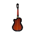 Violão Benson Exodus EXC500CE SBT 011326 - Imagem 2