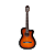 Violão Benson Exodus EXC500CE SBT 011326 - Imagem 1