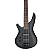 Contrabaixo Ibanez 5C Canhoto Weathered Black SR Series SR305EBL-WK - Imagem 2