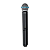 Microfone Shure Sem Fio BLX24RBR / SM58-M15 Preto - Imagem 4
