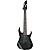 Guitarra Ibanez RG GIO GRG7221QA-TKS Transparent Black Sunburst - Imagem 1