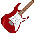 Guitarra Ibanez RG GIO GRX40-CA Candy Apple - Imagem 4