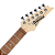 Guitarra Ibanez RG GIO GRX40-CA Candy Apple - Imagem 3