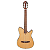 Violão Ibanez Eletroacústico Nylon Natural Flat FRH Series FRH10N-NTF - Imagem 1