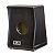 Cajon FSA Standard FS2501 Preto - Imagem 2