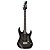 Guitarra Ibanez RG GRX70QA TKS Transparent Black Sunburst - Imagem 1