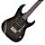 Guitarra Ibanez RG GRX70QA TKS Transparent Black Sunburst - Imagem 3