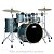 Bateria Acústica D One Rocket DR22 SG Space Grey - Imagem 1