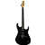 Guitarra Tagima Duo Smart-S com efeitos Black - Imagem 1