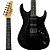Guitarra Tagima Duo Smart-S com efeitos Black - Imagem 2