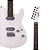 Guitarra Tagima Grace 70 Cacau Santos White Sparkle - Imagem 2
