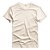 Camiseta Plus Size 100% Algodão Fio 30.1 Lisa - ATACADO - - Imagem 6