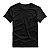 Camiseta Plus Size 100% Algodão Fio 30.1 Lisa - ATACADO - - Imagem 1