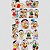 Impressão - 05 (Turma) OBS: APÓS A COMPRA ENVIAR O PEDIDO NO BOTÃO DO WHATSAPP ↓ - Imagem 1