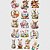 Impressão - 15 (Páscoa) OBS: APÓS A COMPRA ENVIAR O PEDIDO NO BOTÃO DO WHATSAPP ↓ - Imagem 1