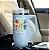 Conjunto Film A+B DTF UV - Rolo 60cm x 100 metros - Imagem 3