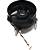 Acer Aspire Veriton Cooler Master 95W Ventilador da CPU 92x92x78,4mm - Imagem 4