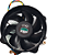 Acer Aspire Veriton Cooler Master 95W Ventilador da CPU 92x92x78,4mm - Imagem 1