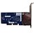 Adaptador de Rede 1GB Quad Port Intel I350-T4 00JY932 - Imagem 3