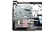 Base com Teclado Lenovo IdeaPad 3-15ARE05 (81W4)0 - Imagem 4