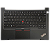 Palmrest Base Com Teclado Lenovo Thinkpad E14 Gen 2 Novo - Imagem 3