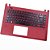 Base Com Teclado Notebook Acer Aspire Es1-411 Eaz8a001020 - Imagem 1