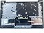 Base Teclado Para Notebook Lenovo V14 14' Cinza - Imagem 1