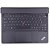 Base Thinkpad Helix Ultrabook Lenovo Sem Bateria - Imagem 1