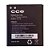Bateria Celular 3,7v 1730mah/6,401wh Modelo Slfw - Imagem 1
